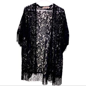 ABERCROMBIE & FITCH Beach cover up